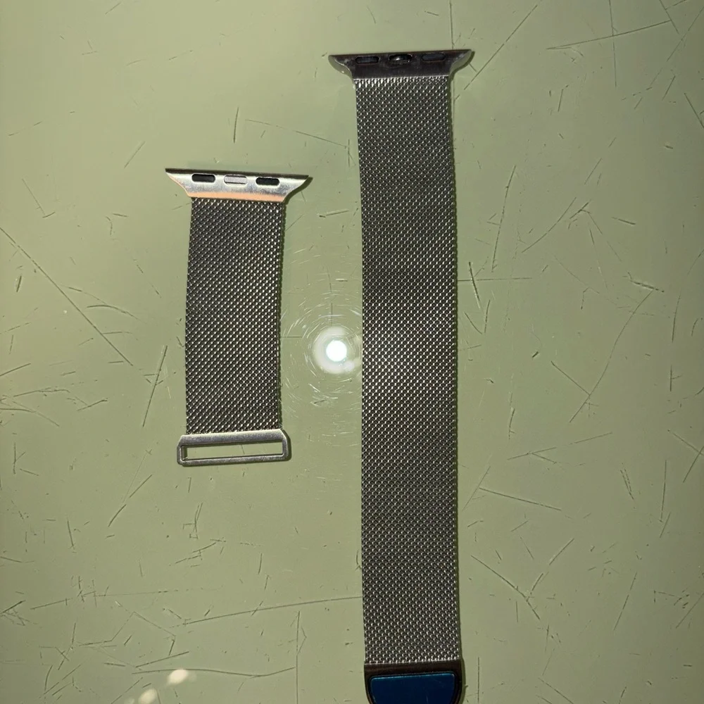 Apple Watch Bands Pack Size 40mm With Two Watch Chargers